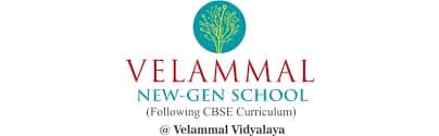 Velammal New Gen School Madavaram Velammal New Gen School Madavaram