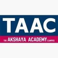 TAAC School Maduravoyal TAAC School Maduravoyal