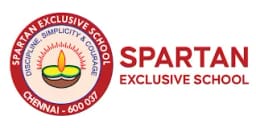 Spartan Exclusive School Mogappair East Spartan Exclusive School Mogappair East