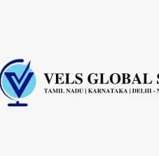 Vels Global School Mogappair East, Chennai Vels Global School Mogappair East, Chennai logo