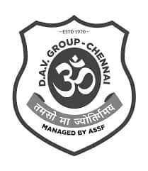DAV Secondary School Mogappair East DAV Secondary School Mogappair East