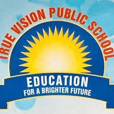 True Vision School Ashok Vihar Phase II, Gurgaon True Vision School Ashok Vihar Phase II, Gurgaon logo