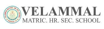 Velammal Vidyalaya Mogappair East, Chennai Velammal Vidyalaya Mogappair East, Chennai logo