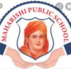 MAHARISHI PUBLIC SR. SEC. SCHOOL MAHARISHI PUBLIC SR. SEC. SCHOOL