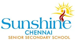 Sunshine Chennai Senior Secondary School Murugu Nagar, Chennai Sunshine Chennai Senior Secondary School Murugu Nagar, Chennai logo
