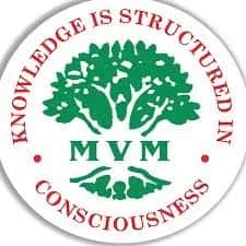 Maharishi Vidya Mandir Nolambur, Chennai Maharishi Vidya Mandir Nolambur, Chennai logo