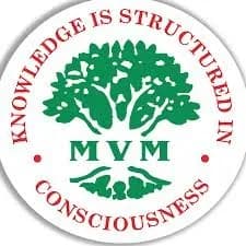 Maharishi Vidya Mandir Nolambur, Chennai Maharishi Vidya Mandir Nolambur, Chennai logo