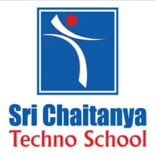 Sri Chaitanya Techno School Nolambur, Chennai Sri Chaitanya Techno School Nolambur, Chennai logo
