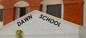 Dawn School Nolambur, Chennai Dawn School Nolambur, Chennai logo