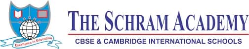 The Schram Academy Nolambur, Chennai The Schram Academy Nolambur, Chennai logo
