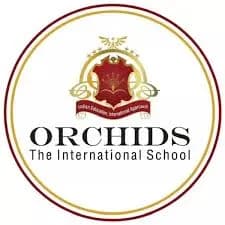 ORCHIDS THE INTERNATIONAL SCHOOL, NOOKAMPALAYAM, CHENNAI ORCHIDS THE INTERNATIONAL SCHOOL, NOOKAMPALAYAM, CHENNAI