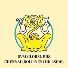 BVM Global School Nookampalayam BVM Global School Nookampalayam