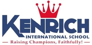 Kenrich International School Nungambakkam, Chennai Kenrich International School Nungambakkam, Chennai logo
