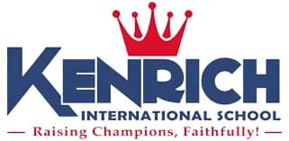 Kenrich International School Nungambakkam, Chennai Kenrich International School Nungambakkam, Chennai logo