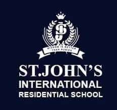 DMI St John's International Residential School Palanjur, Chennai DMI St John's International Residential School Palanjur, Chennai logo