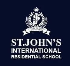 DMI St John's International Residential School Palanjur DMI St John's International Residential School Palanjur