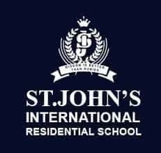 DMI St John's International Residential School Palanjur DMI St John's International Residential School Palanjur