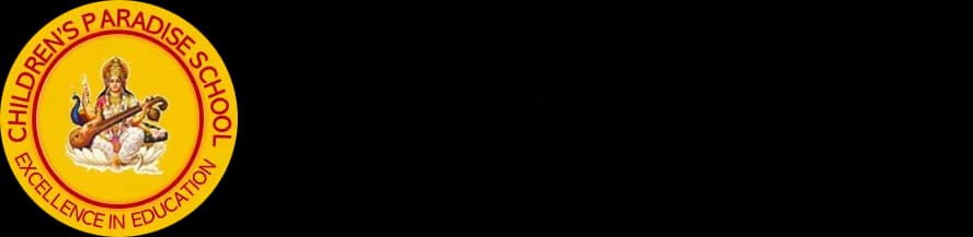 Children Paradise school Ashok Vihar Phase-3, Gurgaon Children Paradise school Ashok Vihar Phase-3, Gurgaon logo