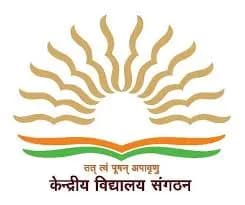 Kendriya Vidyalaya Park Town, Chennai Kendriya Vidyalaya Park Town, Chennai logo