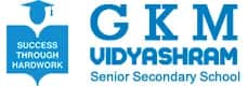 GKM Vidyashram School Perungalathur, Chennai GKM Vidyashram School Perungalathur, Chennai logo