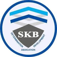 SKB Vidhyashram School Perungalathur, Chennai SKB Vidhyashram School Perungalathur, Chennai logo