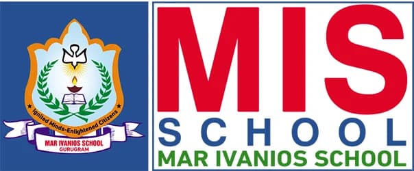 Mar Ivanios School Budhera, Gurgaon Mar Ivanios School Budhera, Gurgaon logo