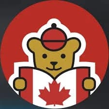 Maple Bear Canadian Pre-school DLF Phase 1, Gurgaon Maple Bear Canadian Pre-school DLF Phase 1, Gurgaon logo