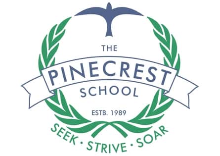 The Pine Crest School DLF Phase 1, Gurgaon The Pine Crest School DLF Phase 1, Gurgaon logo