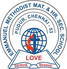 Emmanuel Methodist Matriculation Higher Secondary School Emmanuel Methodist Matriculation Higher Secondary School