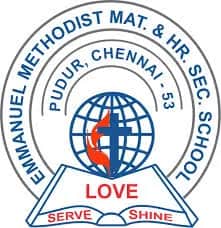 Emmanuel Methodist Matriculation Higher Secondary School Pudur Emmanuel Methodist Matriculation Higher Secondary School Pudur