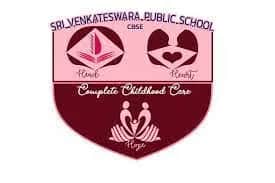Sri Venkateswara Public School Puzhal Sri Venkateswara Public School Puzhal