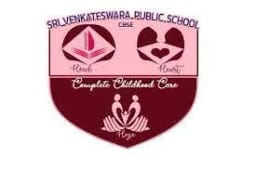 Sri Venkateswara Public School Puzhal Sri Venkateswara Public School Puzhal