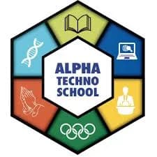 Alpha Techno School Puzhal, Chennai Alpha Techno School Puzhal, Chennai logo