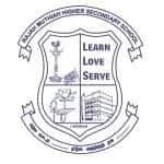 Rajah Muthiah Higher Secondary School Raja Annamalai Puram Rajah Muthiah Higher Secondary School Raja Annamalai Puram