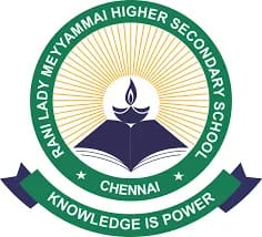 Rani Meyyammai Girls Higher Secondary School Rani Meyyammai Girls Higher Secondary School