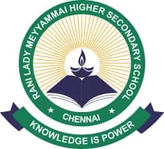Rani Meyyammai Girls Higher Secondary School Raja Annamalai Puram Rani Meyyammai Girls Higher Secondary School Raja Annamalai Puram