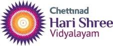 Chettinad Hari Shree Vidyalayam Raja Annamalai Puram, Chennai Chettinad Hari Shree Vidyalayam Raja Annamalai Puram, Chennai logo