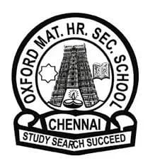 Chennai High School Chennai High School