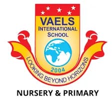 Vaels International School Sri Kapaleeswarar Nagar, Chennai Vaels International School Sri Kapaleeswarar Nagar, Chennai logo
