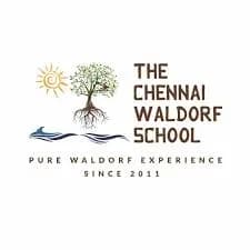 The Chennai Waldorf School Sri Kapaleeswarar Nagar, Chennai The Chennai Waldorf School Sri Kapaleeswarar Nagar, Chennai logo
