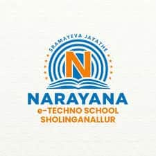 Narayana eTechno-School Sri Kapaleeswarar Nagar Narayana eTechno-School Sri Kapaleeswarar Nagar