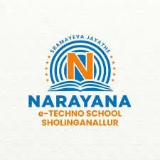 Narayana eTechno-School Sri Kapaleeswarar Nagar Narayana eTechno-School Sri Kapaleeswarar Nagar