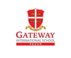Gateway International School Sri Kapaleeswarar Nagar, Chennai Gateway International School Sri Kapaleeswarar Nagar, Chennai logo