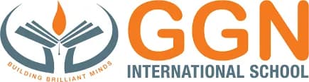 Ggn International schools Srinivasapuram, Chennai Ggn International schools Srinivasapuram, Chennai logo