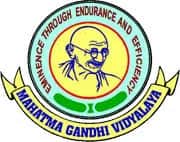 Mahatma Gandhi Vidyalaya T. Nagar Mahatma Gandhi Vidyalaya T. Nagar