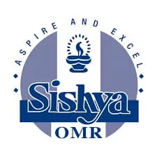 Sishya OMR School Thoraipakkam, Chennai Sishya OMR School Thoraipakkam, Chennai logo