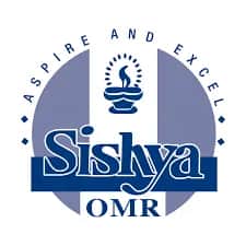 Sishya OMR School Thoraipakkam Sishya OMR School Thoraipakkam