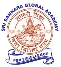 Sri Sankara Global Academy Thoraipakkam, Chennai Sri Sankara Global Academy Thoraipakkam, Chennai logo