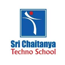 Sri Chaitanya Techno School Thoraipakkam, Chennai Sri Chaitanya Techno School Thoraipakkam, Chennai logo
