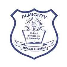 Almighty Academy Tiruvika Nagar Almighty Academy Tiruvika Nagar